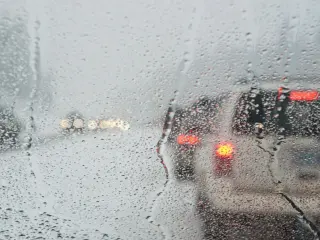 Conducción en invierno.