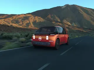 Citroën ELO Concept