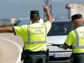 Detenido el conductor que atropelló a un repartidor de Glovo.