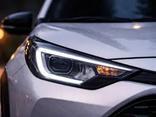 El coche electrificado más barato de nuestro mercado