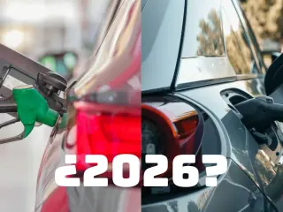 ¿Qué coche comprar en 2026? Te explicamos los pros y los contras
