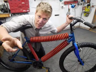Colin Furze