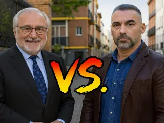 Facua vs. DGT