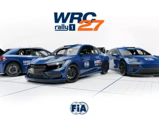 WRC27