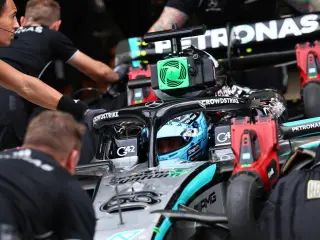 Mercedes podría contar con una ventaja para 2026, como ya ha pasado otras veces en la F1