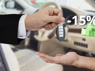 IRPF coche eléctrico