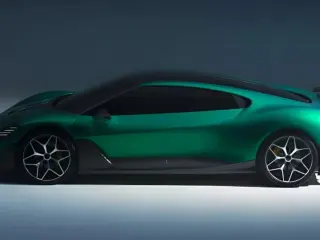 Dreame Auto