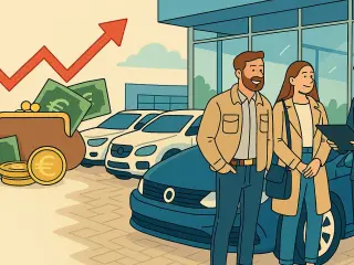 Faconauto nos da las claves para comprar coche en 2026