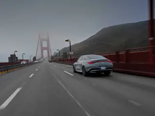 Mercedes MB.Drive Assist Pro