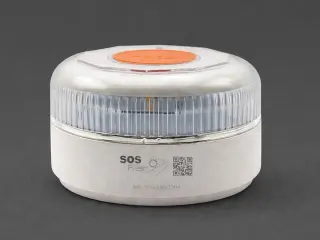 Baliza V16 SOS Flash EVO