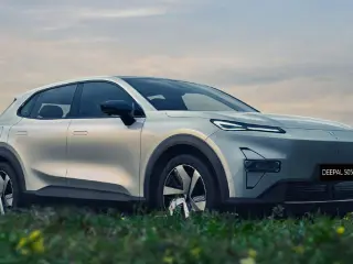 Changan Deepal S05