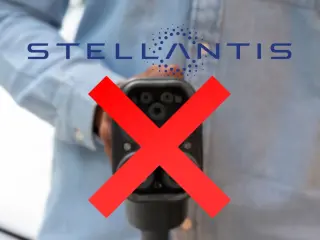 Jeep retirará de Estados Unidos sus modelos híbridos enchufables tras el cambio de rumbo de Stellantis