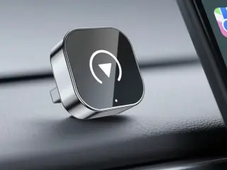 Da un nuevo aire a tu coche con este sencillo gadget.