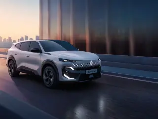 Renault Filante