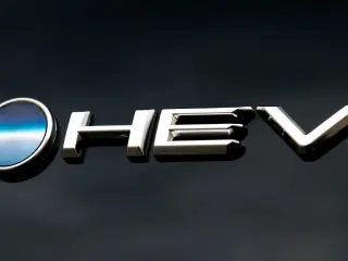 Coches híbridos