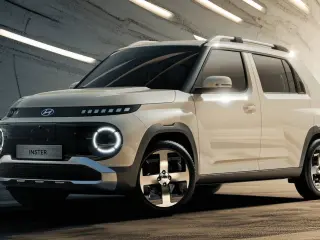 Hyundai Inster