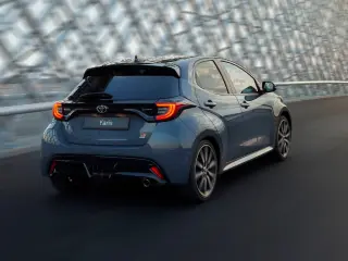 comprar coche híbrido
