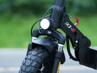 iScooter iX3