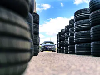 Comparativa de neumáticos All Season 2023: elegimos los mejores del mercado para todo el año