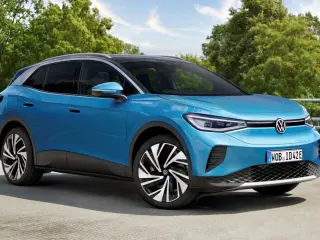 Volkswagen ID Tiguan