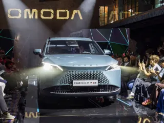 Omoda 7
