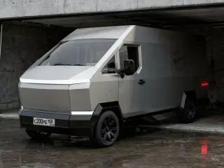 Russo-Balt F200