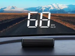 Disfruta de la conducción de otra forma.