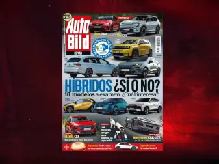Premios Motor 2025
