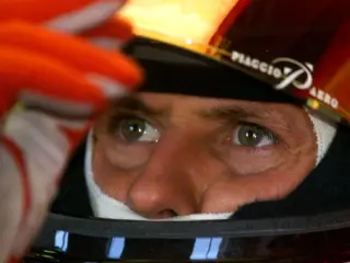 Michael Schumacher