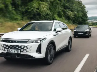 Omoda asume las ayudas del Programa Auto+.