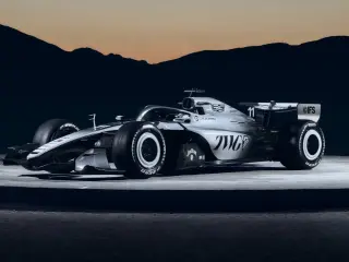 Cadillac hace historia y presenta su primer coche de Fórmula 1 en plena Super Bowl