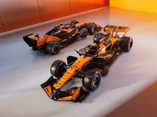 Los actuales campeones destapan su nuevo diseño