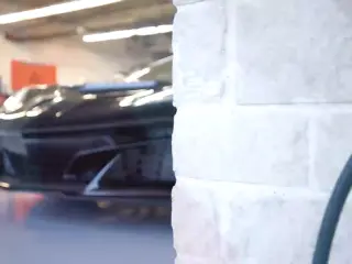 Corvette  C8 ZR1 RÉCORD