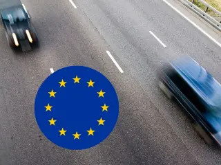 Un nuevo país europeo aumenta la velocidad de sus carreteras