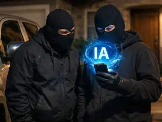 La nueva estafa contra los conductores a través de Inteligencia Artificial