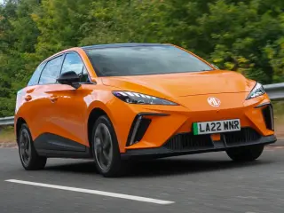 MG Plan Auto+