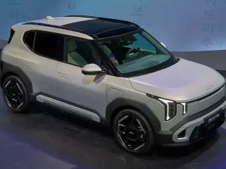 Kia EV2