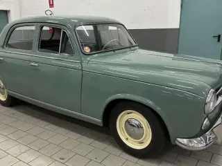 Peugeot 403 de 1956