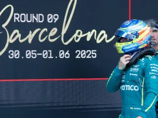 El circuito de Montmeló seguirá presente en la F1