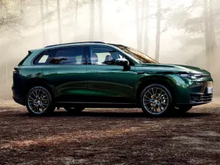 Coches eléctricos de autonomía extendida
