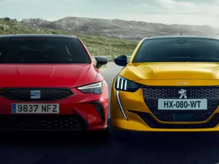 Peugeot 208 o Seat Ibiza