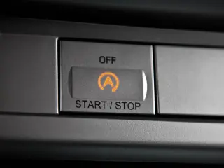 El Start Stop ahorra un 5% de combustible, pero acelera el desgaste de la batería.