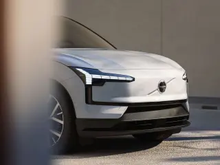 Volvo EX30 2026
