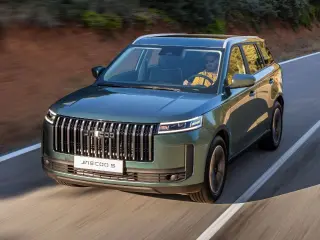 Comprar coche Etiqueta C 2026