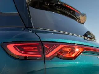 BYD Atto 2 DM-i