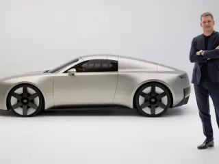Audi Concept C
