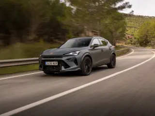 Cupra Formentor VZ5