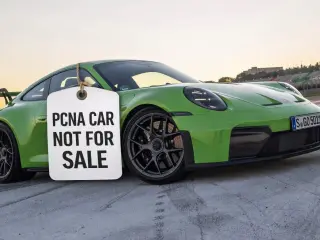 Porsche 911 GT3