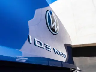 Esta es la razón detrás del nuevo Volkswagen