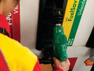 Australia combustibles contaminantes